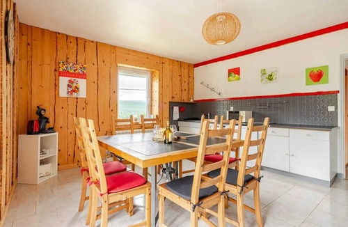 Lezat House | Homerez - House Hauts-de-Bienne