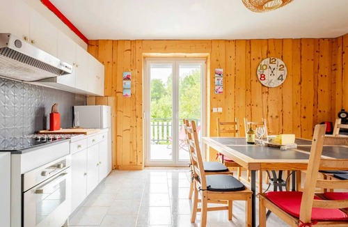 Lezat House | Homerez - House Hauts-de-Bienne