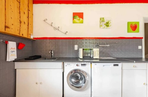 Lezat House | Homerez - House Hauts-de-Bienne