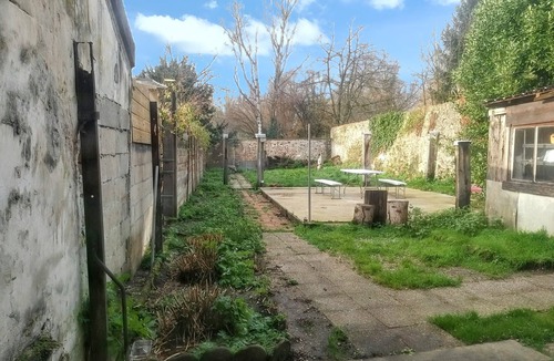 Crouy-sur-Ourcq House | Homerez - House in Crouy-sur-Ourcq.