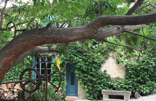Laure-Minervois House | Homerez - House in Laure-Minervois