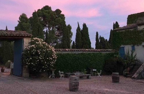 Laure-Minervois House | Homerez - House in Laure-Minervois