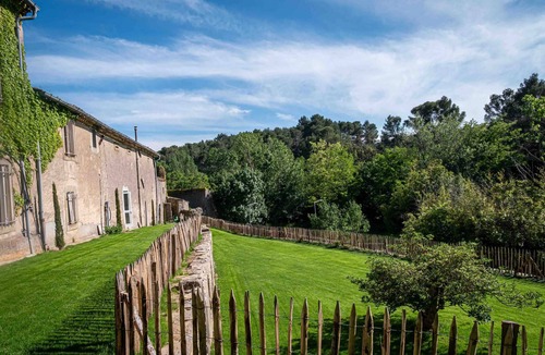 Laure-Minervois House | Homerez - House in Laure-Minervois