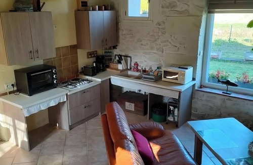 Noyers-sur-Cher House | Homerez - House in Noyers-sur-Cher
