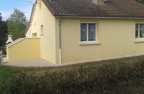 Thil-sur-Arroux House | Homerez - House in Thil-sur-Arroux