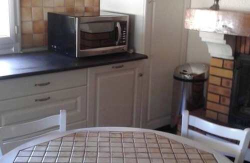 Thil-sur-Arroux House | Homerez - House in Thil-sur-Arroux