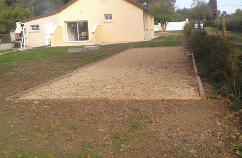 Thil-sur-Arroux House | Homerez - House in Thil-sur-Arroux