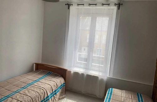 Thin-le-Moutier House | Homerez - House in Thin-le-Moutier