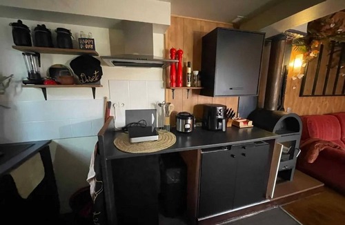 Vieille-Brioude House | Homerez - House in Vieille-Brioude
