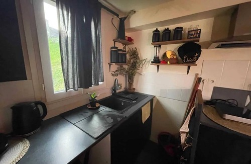 Vieille-Brioude House | Homerez - House in Vieille-Brioude