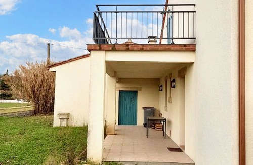 Albi House | Homerez - House in Albi with parking