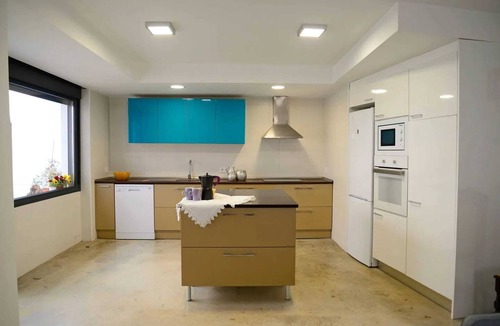 Almagro House | Homerez - House in Almagro near the centre