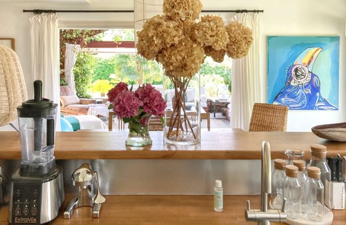 Arbonne House | Homerez - House in Arbonne, private pool.