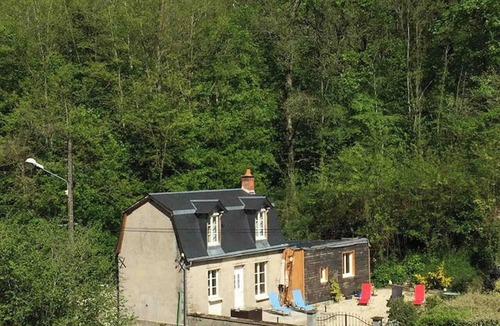 Blere House | Homerez - House in Bléré