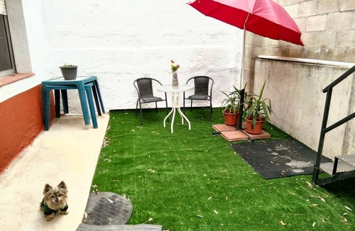 Burgos House | Homerez - House in Burgos, city view