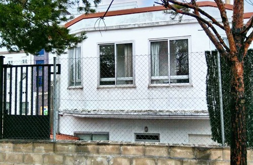 Burgos House | Homerez - House in Burgos, city view