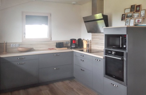 Cerniebaud House | Homerez - House in Cerniébaud.