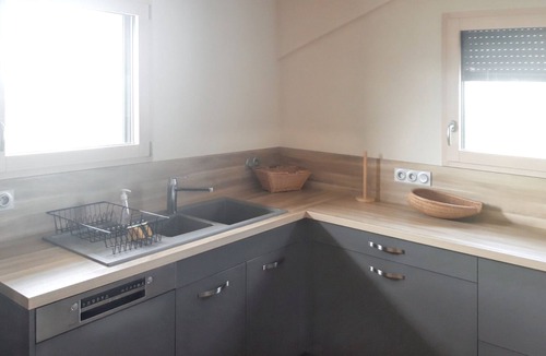 Cerniebaud House | Homerez - House in Cerniébaud.