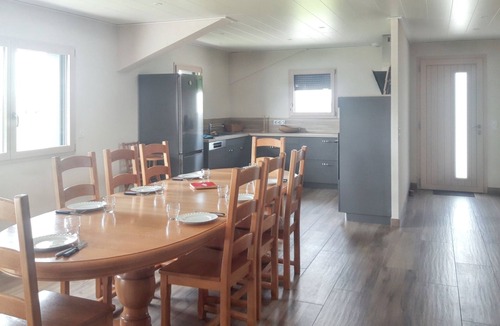 Cerniebaud House | Homerez - House in Cerniébaud.