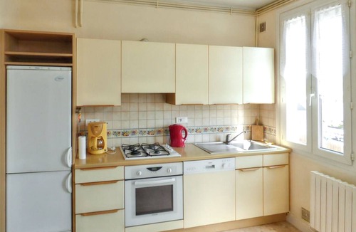 Chateaulin House | Homerez - House in Châteaulin.