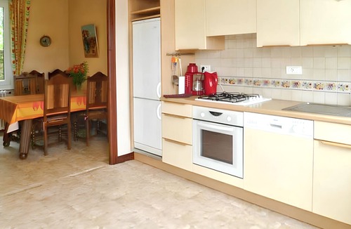 Chateaulin House | Homerez - House in Châteaulin.