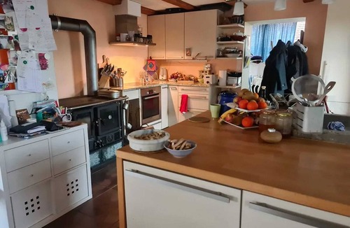 La Neuveville House | Homerez - House in La Neuveville