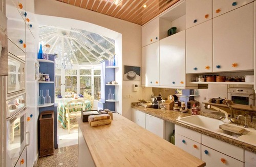 Chavenay House | Homerez - House in Chavenay with terrace