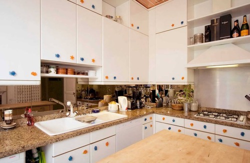 Chavenay House | Homerez - House in Chavenay with terrace