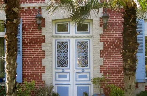 Chavenay House | Homerez - House in Chavenay with terrace