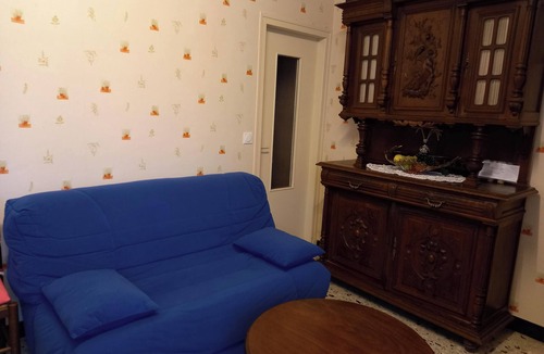 Chepy House | Homerez - House in Chepy with garden