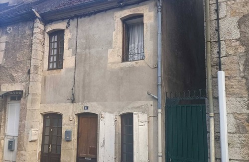 Clamecy House | Homerez - House in Clamecy with parking