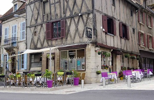 Clamecy House | Homerez - House in Clamecy with parking