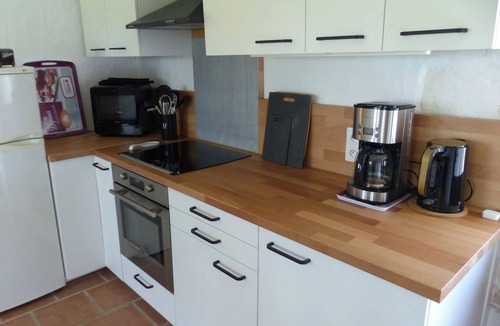 Concremiers House | Homerez - House in Concremiers