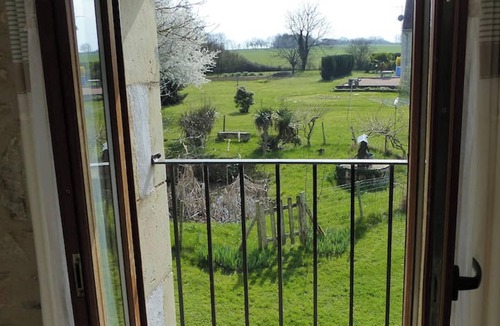 Concremiers House | Homerez - House in Concremiers