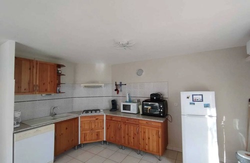 Cuq House | Homerez - House in Cuq, shared pool