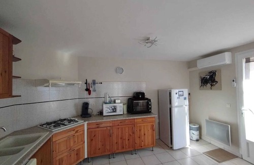 Cuq House | Homerez - House in Cuq, shared pool