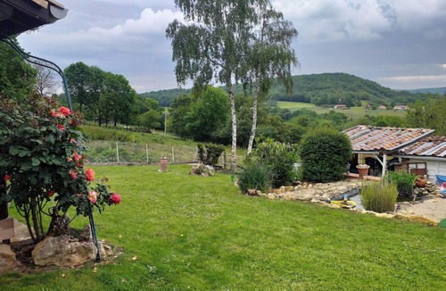 Arnaud-Guilhem House | Homerez - House in Arnaud-Guilhem