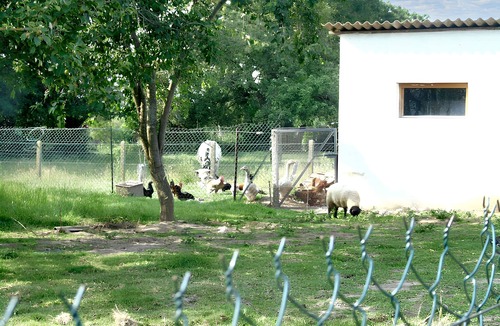 Avesnes-en-Val House | Homerez - House in Avesnes-en-Val