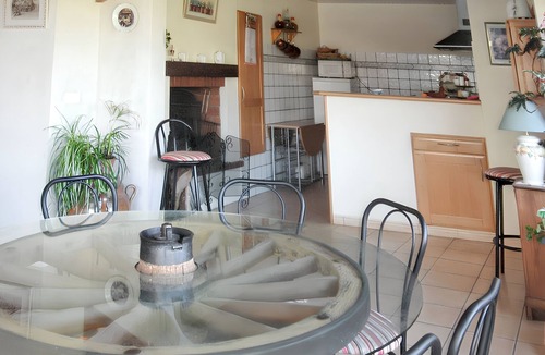 Bernac-Dessus House | Homerez - House in Bernac-Dessus