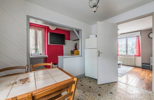 Bourbon-Lancy House | Homerez - House in Bourbon-Lancy