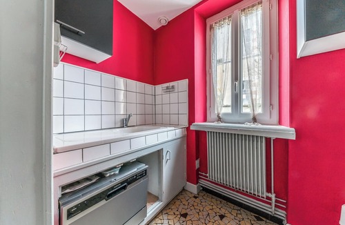 Bourbon-Lancy House | Homerez - House in Bourbon-Lancy