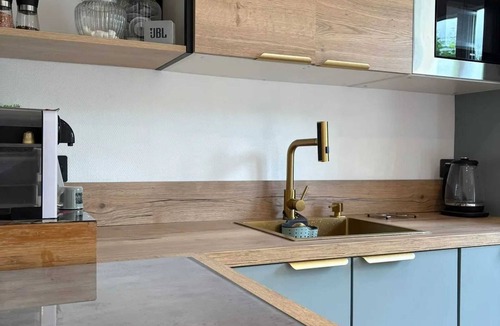 Chatellerault House | Homerez - House in Châtellerault