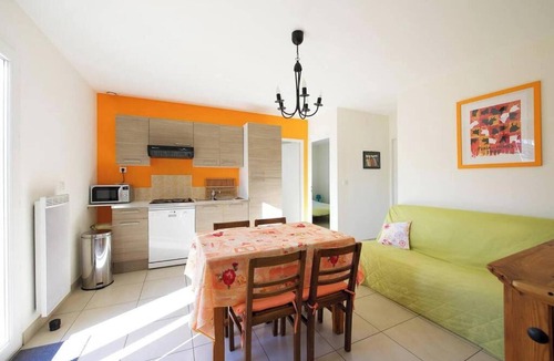 Marsillargues House | Homerez - House in Marsillargues