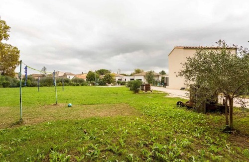 Marsillargues House | Homerez - House in Marsillargues