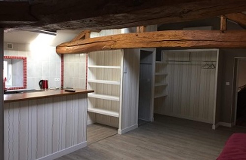 Mouterre-Silly House | Homerez - House in Mouterre-Silly