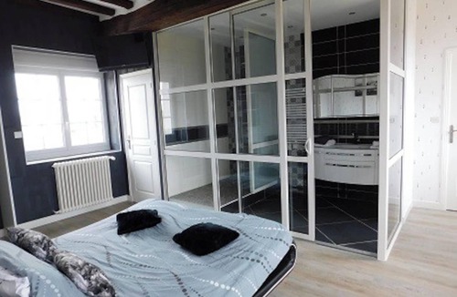 Mouterre-Silly House | Homerez - House in Mouterre-Silly