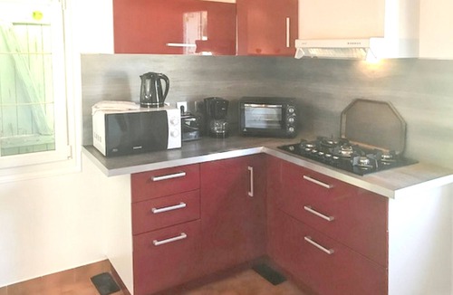 Mouterre-Silly House | Homerez - House in Mouterre-Silly