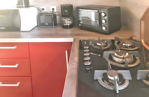 Mouterre-Silly House | Homerez - House in Mouterre-Silly