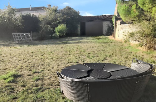 Mouterre-Silly House | Homerez - House in Mouterre-Silly