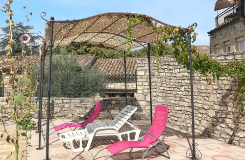 Orgnac-l'Aven Apartment | Homerez - House in Orgnac-l'Aven